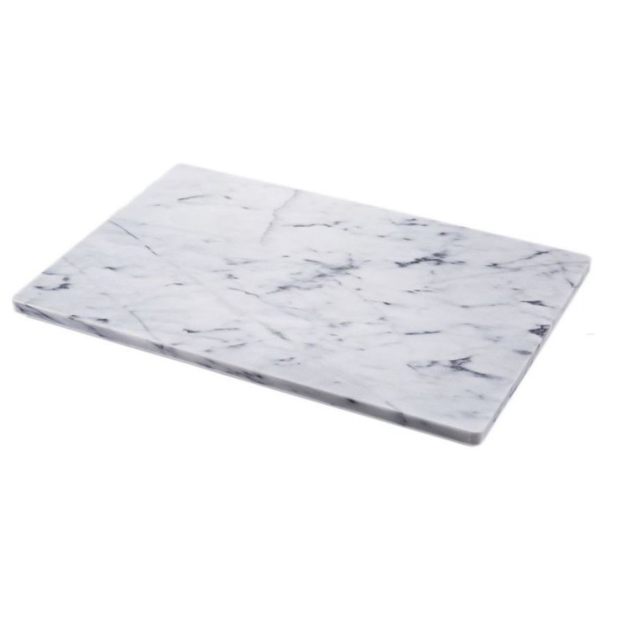 【JEmarble】鎮一大理石-料理板30.5x40.6x1.4cm