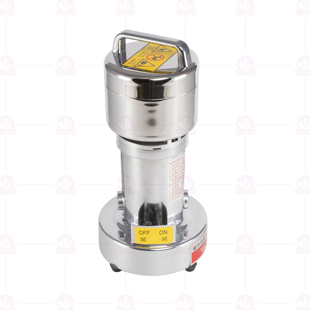 粉碎機 4兩(伸)    胖/瘦型