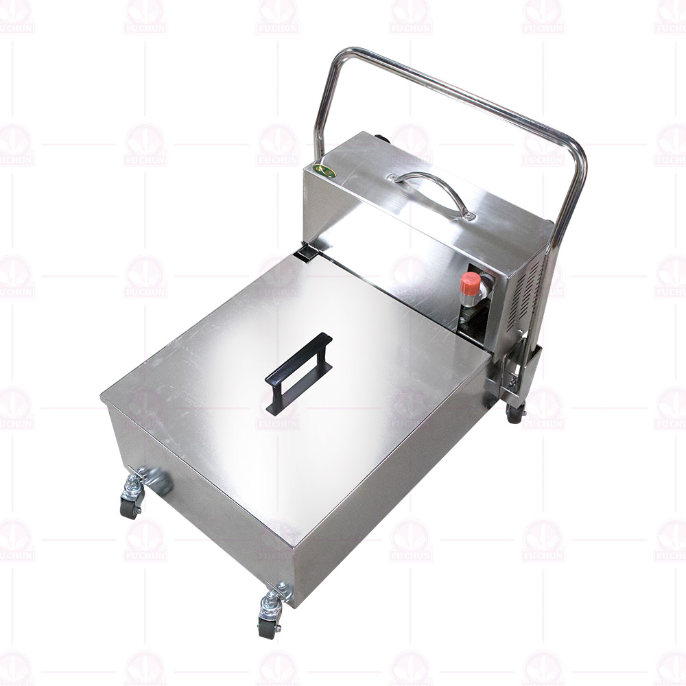 HK850 濾油機 110V