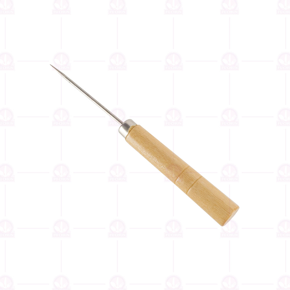 尖尾鑽 12.5cm