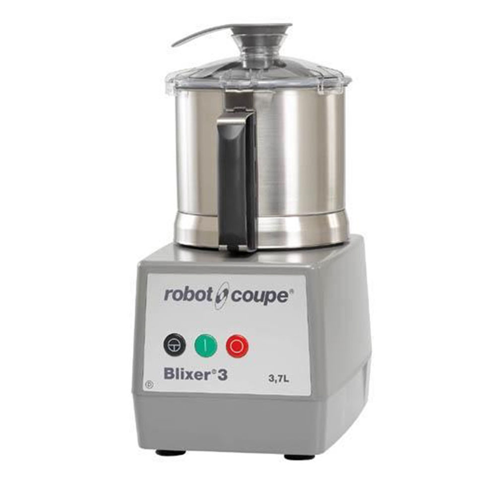 Robot Coupe Blixer 3 乳化攪拌機