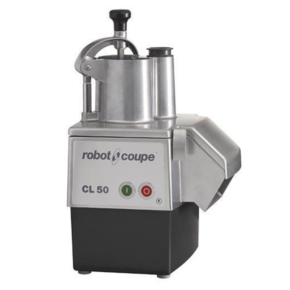 Robot Coupe CL50 蔬菜處理機